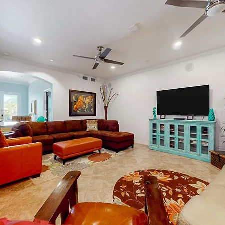 Villa Playa Hermosa